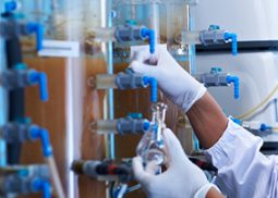 LAB VE PİLOT ÖLÇEKLİ SİSTEMLER