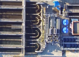 İçme Suyu ve Atıksu Arıtma Sistemleri