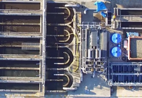 İçme Suyu ve Atıksu Arıtma Sistemleri