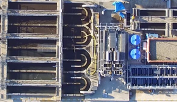 İçme Suyu ve Atıksu Arıtma Sistemleri