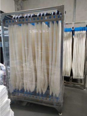 evsel atıksu arıtımı