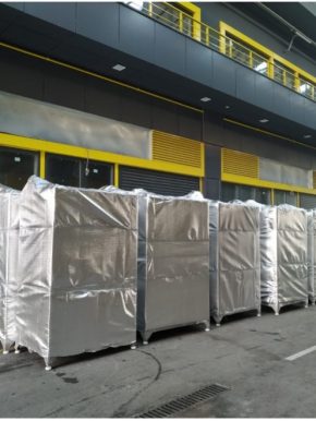 evsel atıksu arıtımı