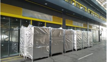 evsel atıksu arıtımı